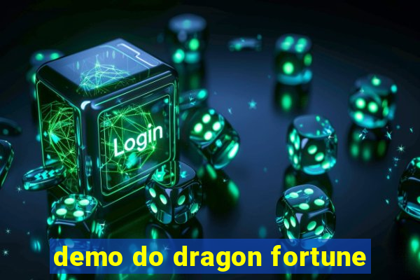 demo do dragon fortune